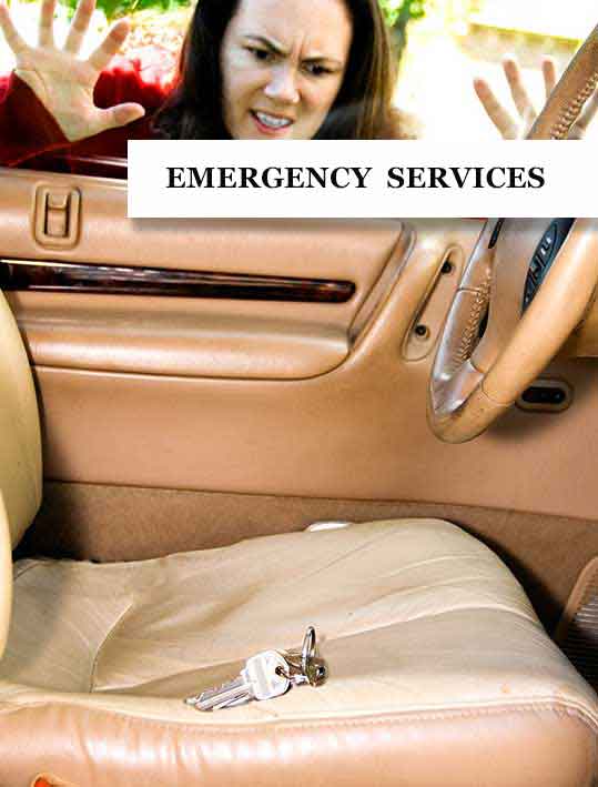 Locksmith in Brooksville Emergency